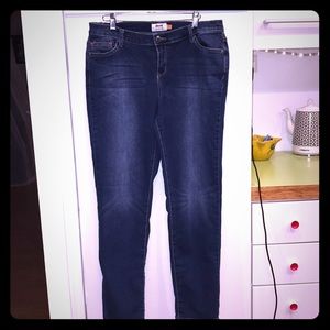 Le Tigre Jeans